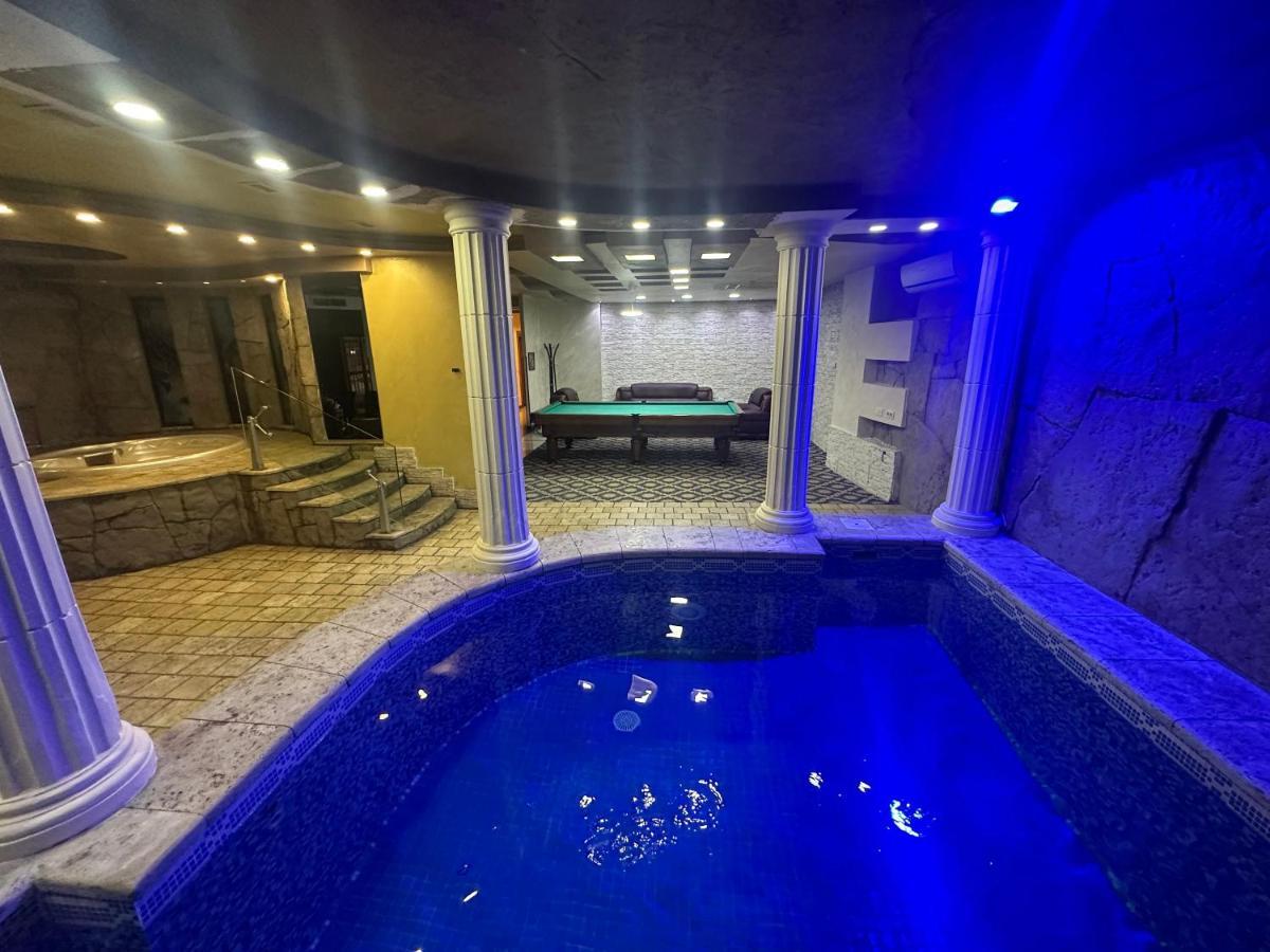 Best Hotel Єреван Екстер'єр фото