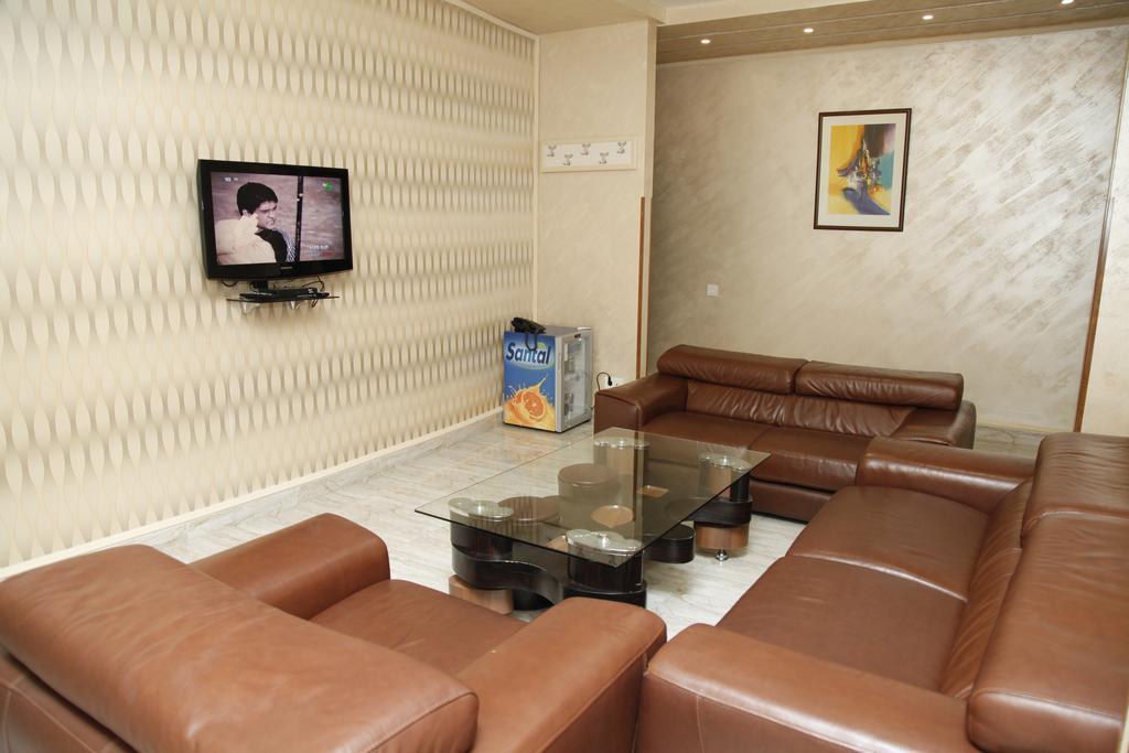 Best Hotel Єреван Екстер'єр фото