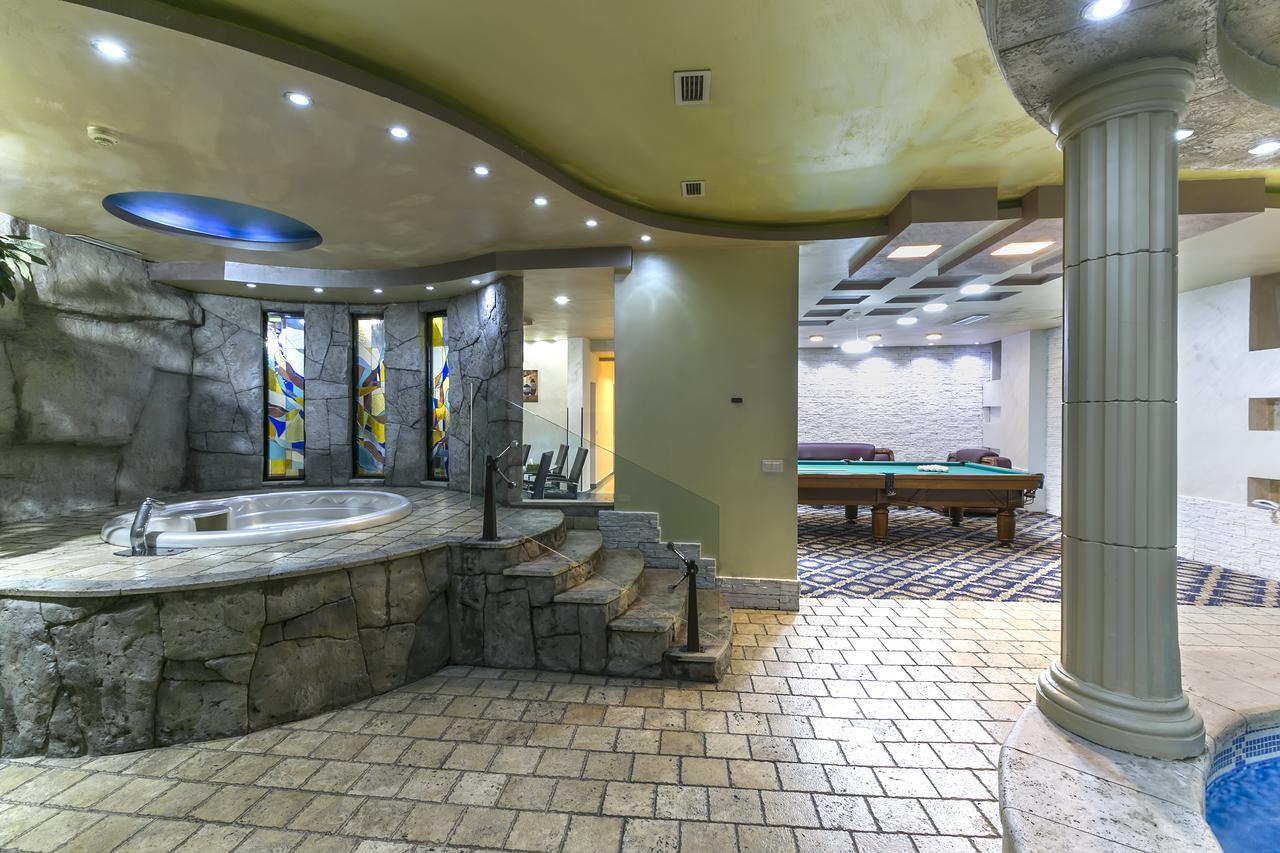 Best Hotel Єреван Екстер'єр фото