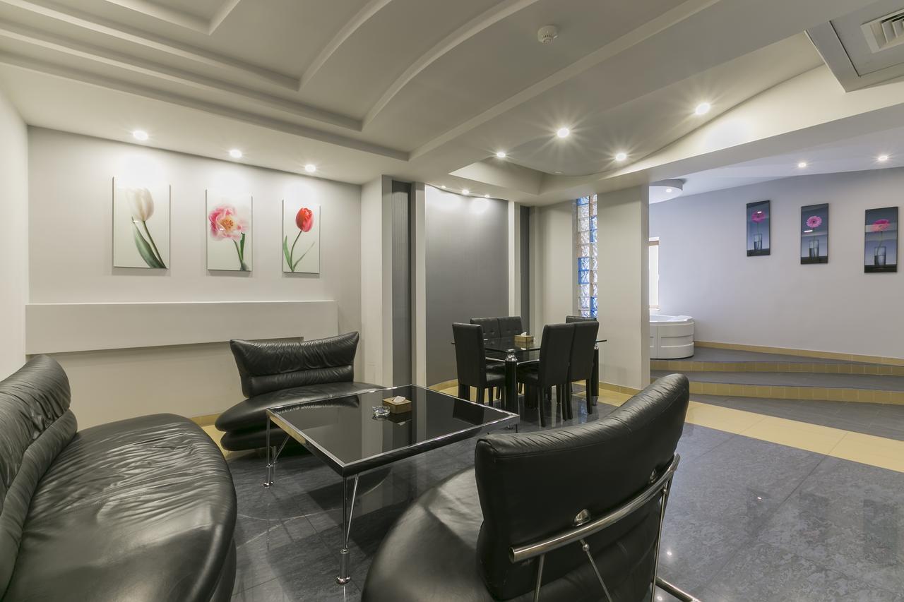 Best Hotel Єреван Екстер'єр фото