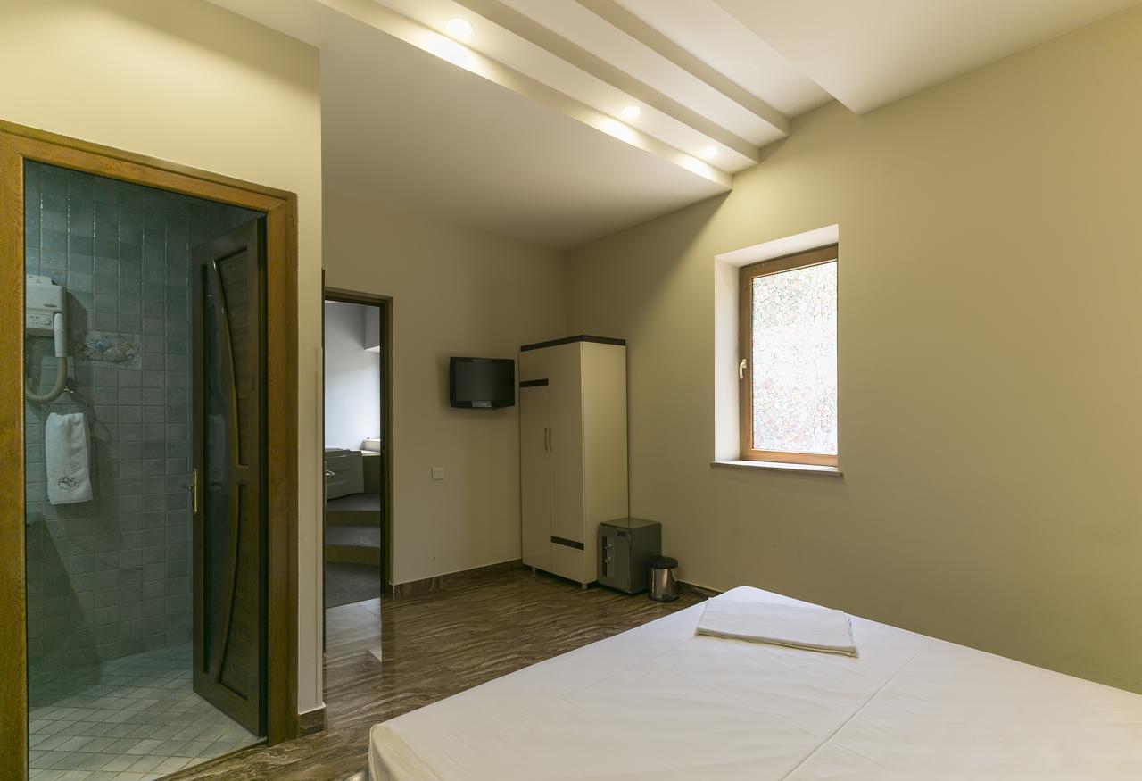 Best Hotel Єреван Екстер'єр фото