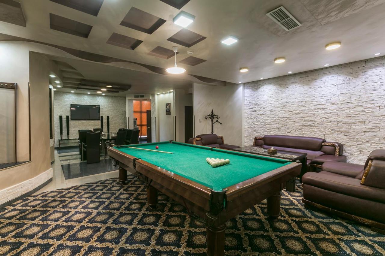 Best Hotel Єреван Екстер'єр фото