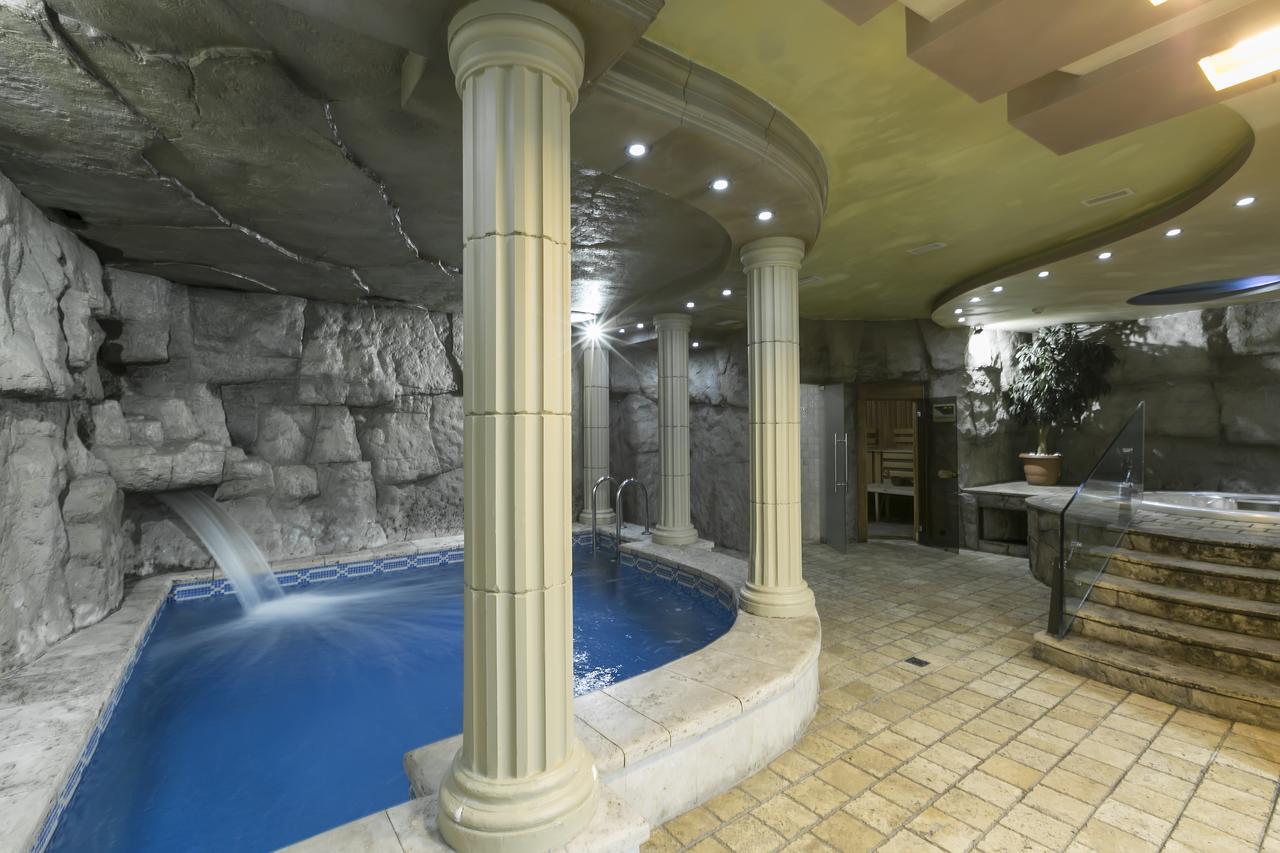 Best Hotel Єреван Екстер'єр фото